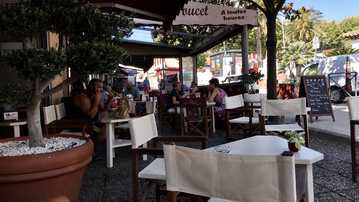 Le Petit Poucet Photos 2